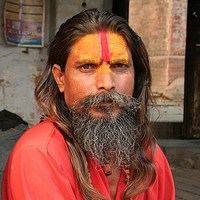 sadhu