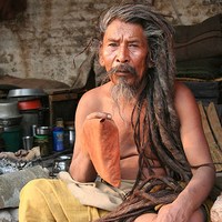 sadhu