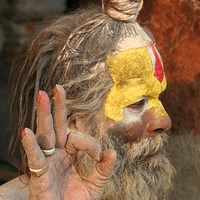 sadhu