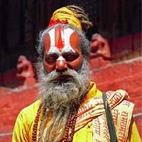 sadhu