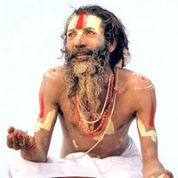 sadhu