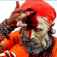 sadhu