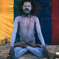 sadhu