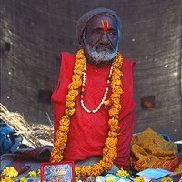 sadhu