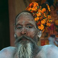 sadhu