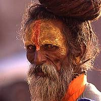 sadhu