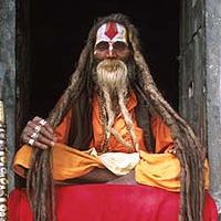 sadhu