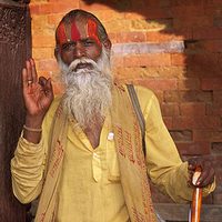 sadhu