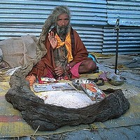 sadhu