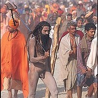 sadhu