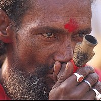 sadhu