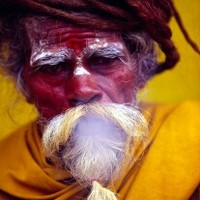 sadhu