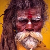 sadhu