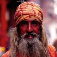 sadhu