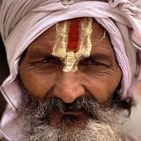 sadhu