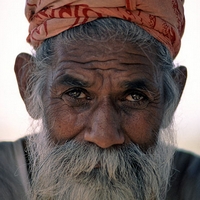 sadhu