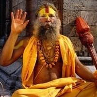 sadhu