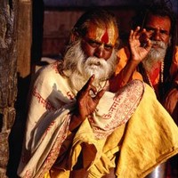 sadhu