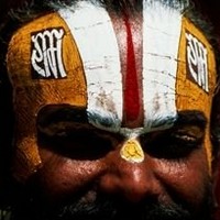 sadhu