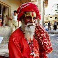 sadhu