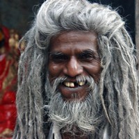 sadhu