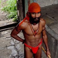 sadhu