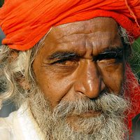 sadhu