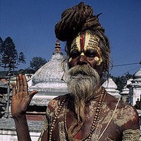 sadhu