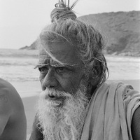 sadhu