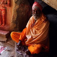 sadhu