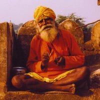 sadhu