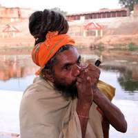 sadhu