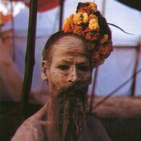 sadhu