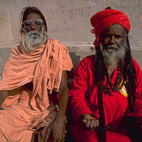 sadhu