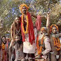 sadhu