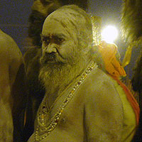 sadhu