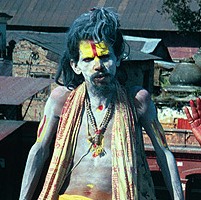 sadhu