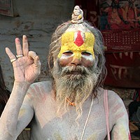 sadhu