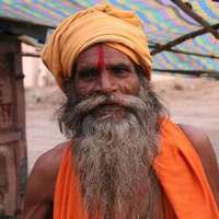 sadhu