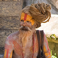 sadhu