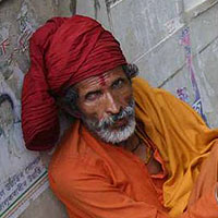 sadhu