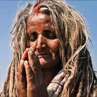 sadhu