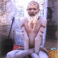 sadhu