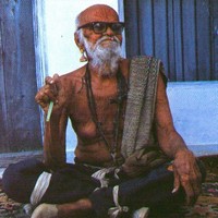 sadhu