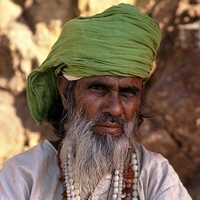 sadhu