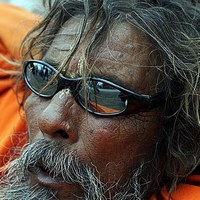 sadhu