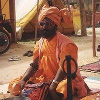 sadhu