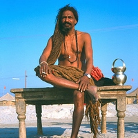 sadhu