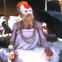 sadhu