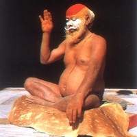 sadhu